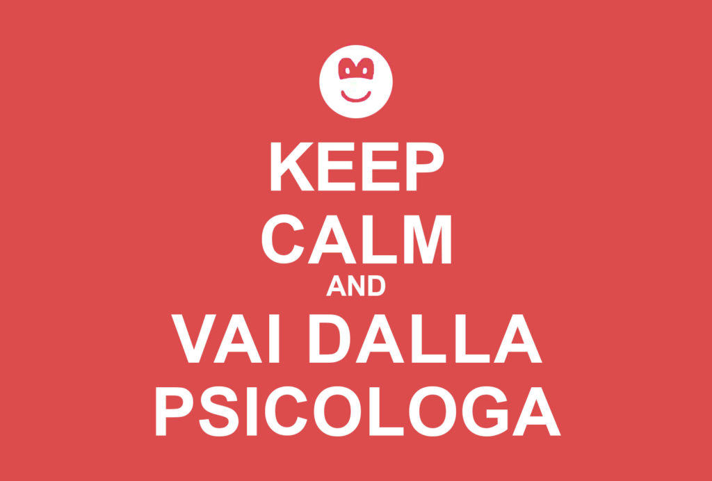 alexandra gradilone psicologa - andare dallo psicologo